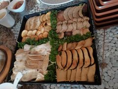 -慢丽江·云南野生菌土鸡锅(西山店)