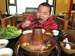 -陀岗美食·云南藏式特色餐厅