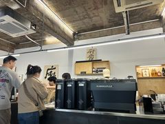 -麻雀咖啡SPARROW COFFEE(十全街店)