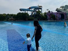 -苏州乐园森林水世界