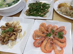 -旺富东海大酒楼(海鲜街店)