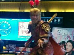 -华夏太古影城(深圳金銮时代店)