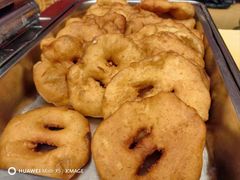 -北京九华山庄会展酒店
