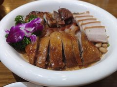 -广州海鲜酒楼(长丰园店)