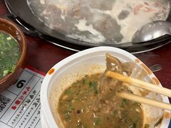 -懒谈秦市井羊肉馆(光谷青年城店)
