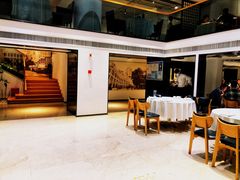 大堂-黑明餐厅(白鹭洲店)