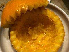 -湖滨28中餐厅·西湖宴·杭州君悦酒店