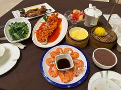 -湖北三五醇酒店·35年新楚菜