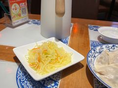 -东方饺子王(王府井关东古巷店)
