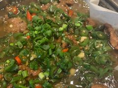 -蜀厨小匠·民间川菜(犀浦店)