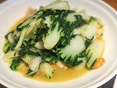 -小厨师·二十年沈家门小海鲜(百井坊巷店)