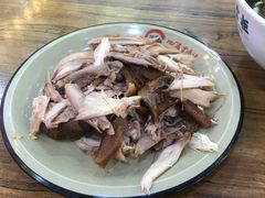 -豫掌柜饸饹面·烩面(秀沿路店)