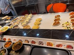 -荟选餐饮徐家汇社区食堂(徐虹北路店)
