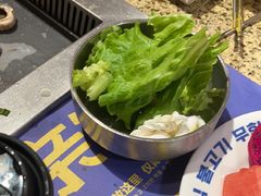 -阿亲家·韩式无限烤肉(春熙路店)