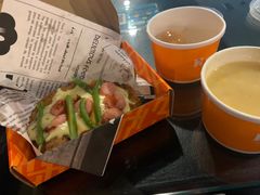 -豪客来牛排(中核世纪广场店)