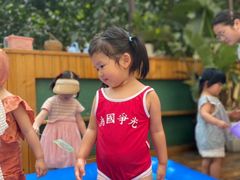 -妈咪的吻Mommy kiss国际托育中心(康桥融府店)