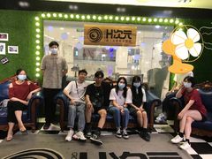 -H次元沉浸剧情密室(街道口店)