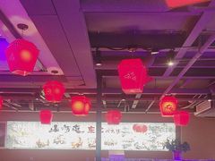 -山河屯铁锅炖鲜鹅·东北菜(开发区一店)