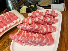 -额尔敦传统涮(西坝河店)