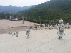 -建平天秀山森林公园