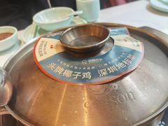 -润园四季椰子鸡火锅(南山海岸城店)