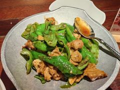 -前海沿·青岛菜(五四广场永旺店)