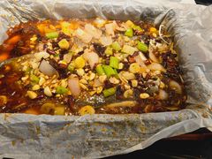 -黄鱼炙夜·烧烤·小龙虾(世茂缤谷店)