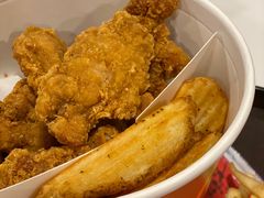 -麦当劳(天骄店)