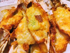 -芭菲盛宴·环球美食(锦城万达广场店)