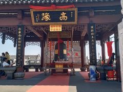 -句容茅山景区