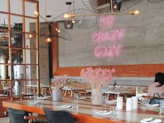 -The Rug Cafe(王府中环店)