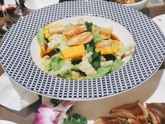 -渝信川菜(西单店)