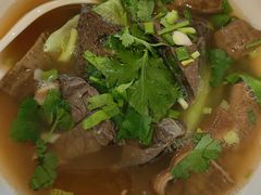 -莲塘味宝园牛杂(天越翔园店)