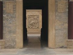 -西安关中民俗艺术博物院
