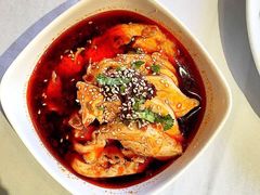 -峨嵋酒家总店(车公庄店)