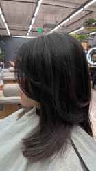 点击看大图 -藤野造型·专业烫染店
