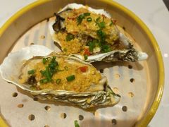 -必点海鲜·海肠捞饭·鲅鱼水饺(滨江道店)