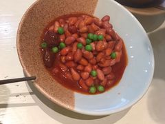 -外婆家(古墩印象城店)