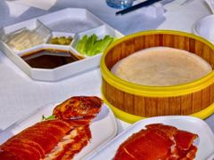 -悦融·京鲁菜·露台花园(安定门店)
