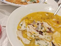 -盛百味·家宴餐厅(霸州分店)