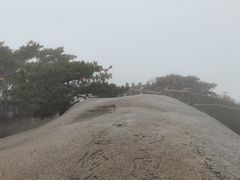 -天柱山风景区