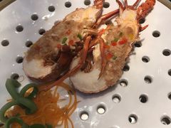 -优食坊·蒸汽海鲜(康盛路店)