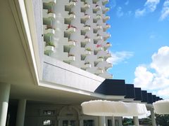 -塞班肯辛顿酒店Kensington Hotel Saipan
