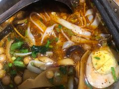 -小满手工粉(上海文峰广场店)