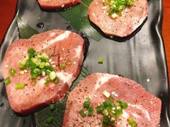 -玖·炭火烤肉