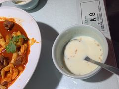 -阿西娅食府(中关村店)