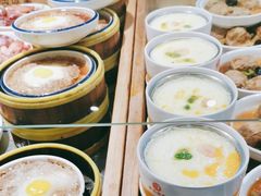 -泰润8号饭堂(闻喜路店)