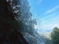 -连云港云龙涧原生态风景区