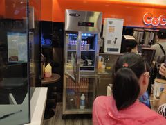 -CoCo都可(嘉定大融城店)