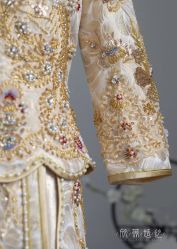 -欣薇婚纱(新源乐汇城店)